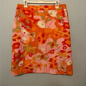 Marimekko Skirt!